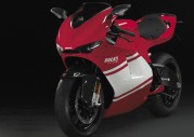 Ducati Desmosedici RR